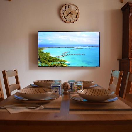 Apartament Berardi House Tarent Zewnętrze zdjęcie