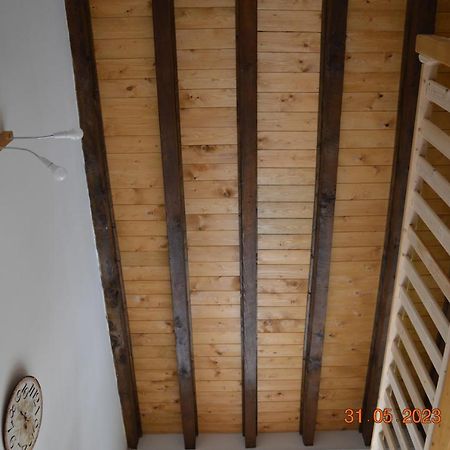 Apartament Berardi House Tarent Zewnętrze zdjęcie