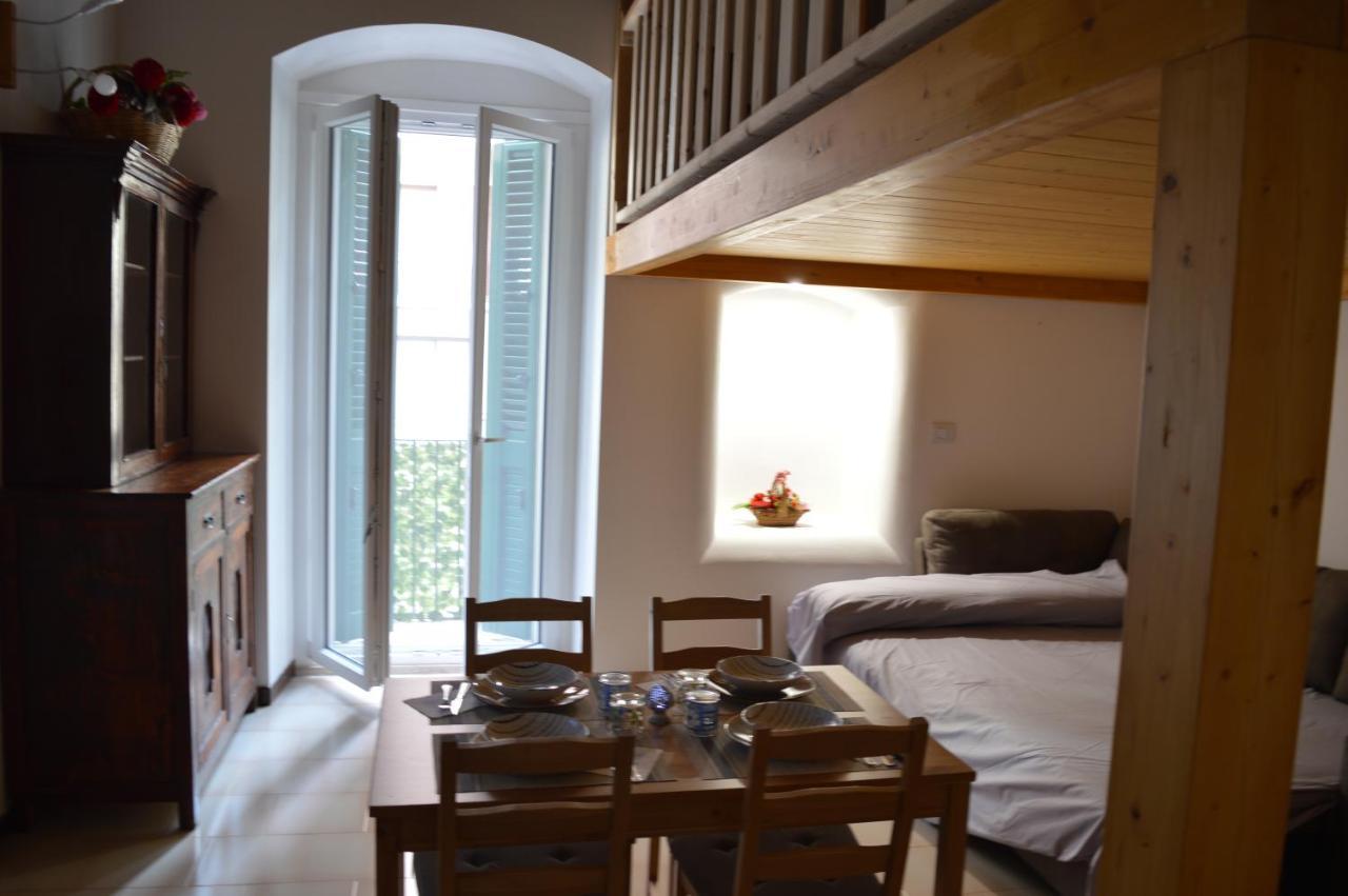 Apartament Berardi House Tarent Zewnętrze zdjęcie