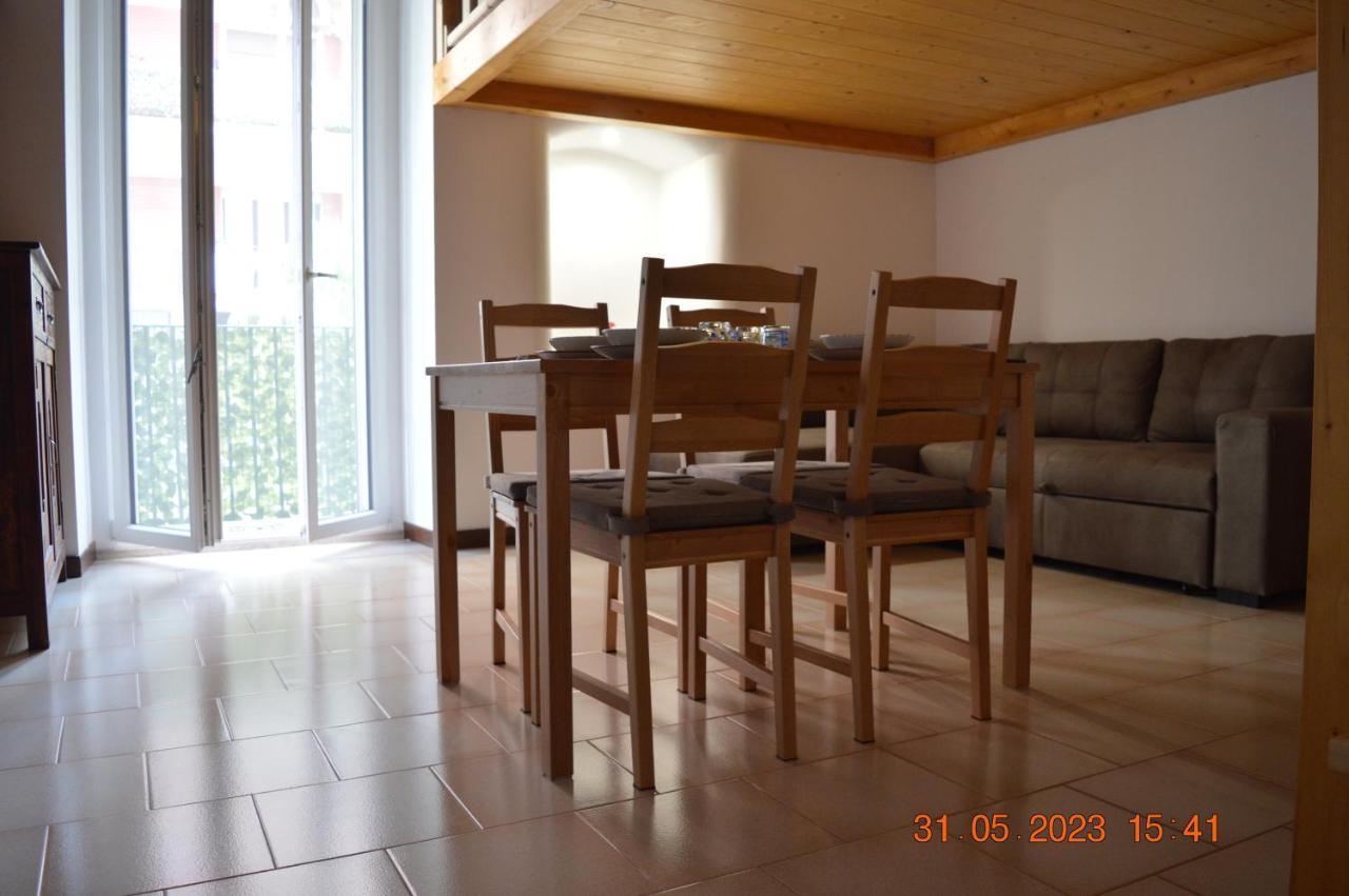 Apartament Berardi House Tarent Zewnętrze zdjęcie