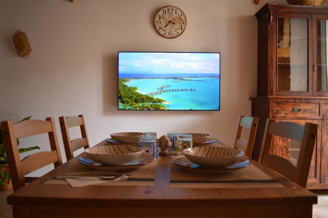 Apartament Berardi House Tarent Zewnętrze zdjęcie
