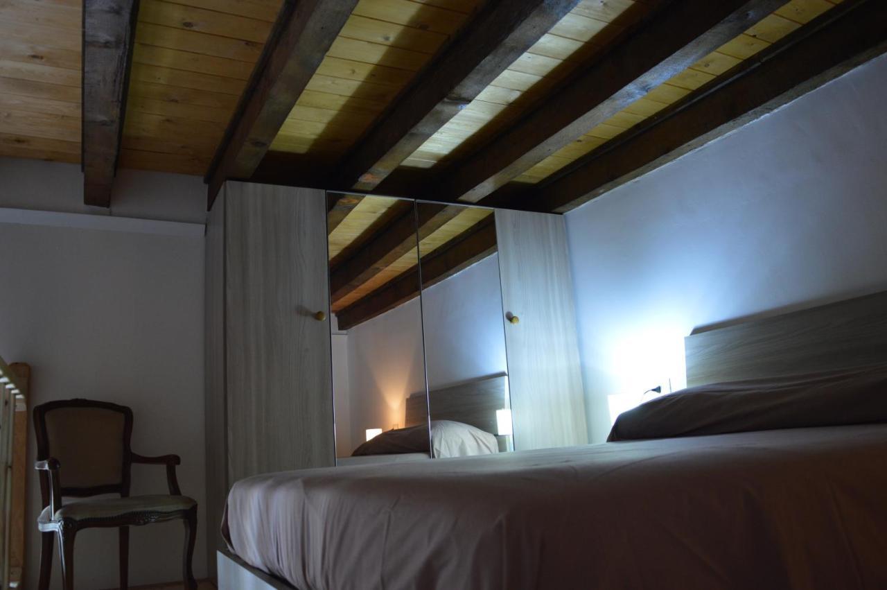 Apartament Berardi House Tarent Zewnętrze zdjęcie