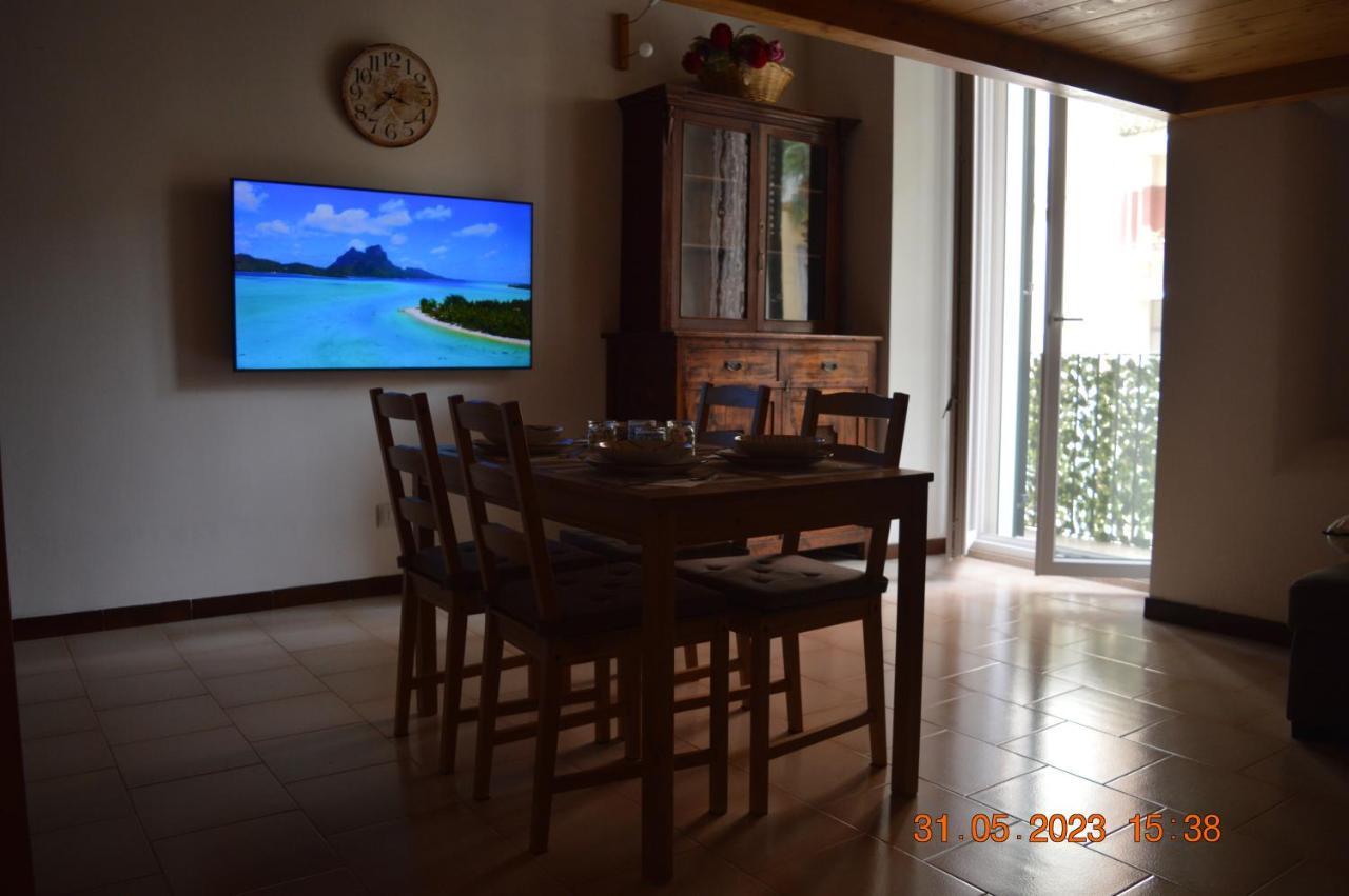 Apartament Berardi House Tarent Zewnętrze zdjęcie