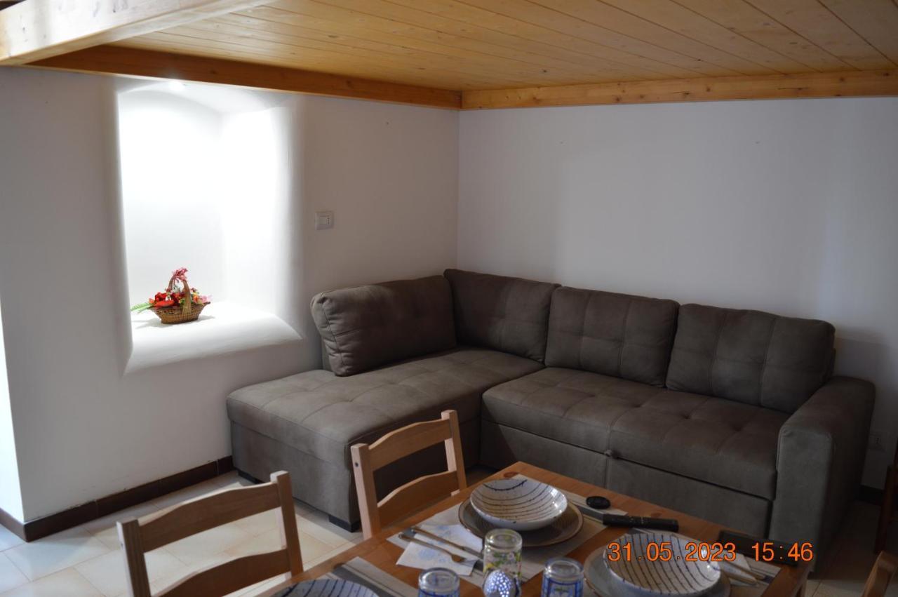 Apartament Berardi House Tarent Zewnętrze zdjęcie
