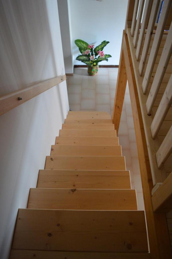 Apartament Berardi House Tarent Zewnętrze zdjęcie
