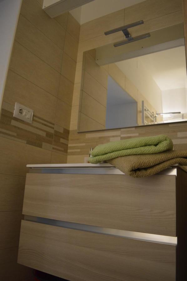 Apartament Berardi House Tarent Zewnętrze zdjęcie