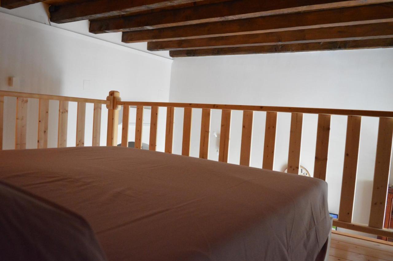 Apartament Berardi House Tarent Zewnętrze zdjęcie