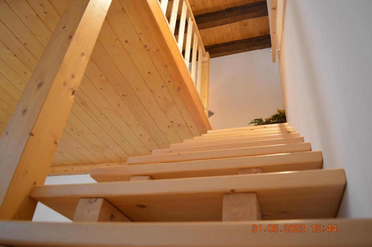 Apartament Berardi House Tarent Zewnętrze zdjęcie