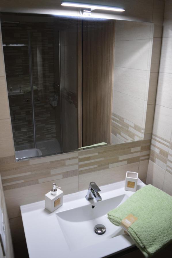 Apartament Berardi House Tarent Zewnętrze zdjęcie
