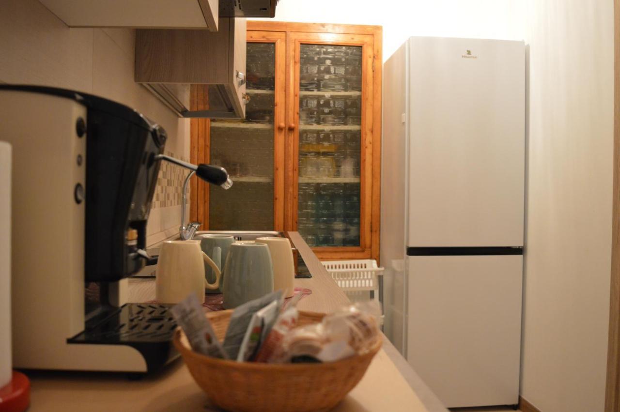 Apartament Berardi House Tarent Zewnętrze zdjęcie