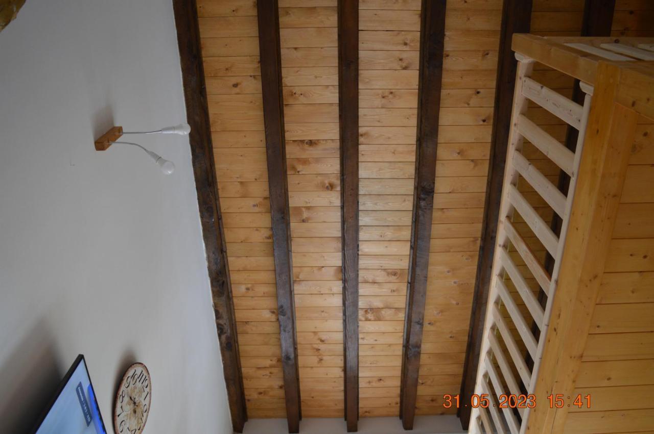Apartament Berardi House Tarent Zewnętrze zdjęcie