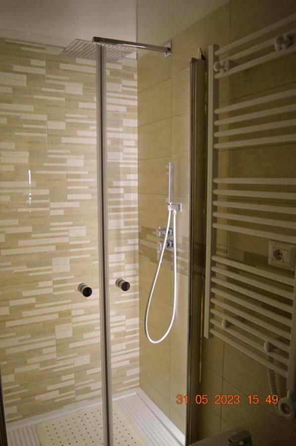 Apartament Berardi House Tarent Zewnętrze zdjęcie