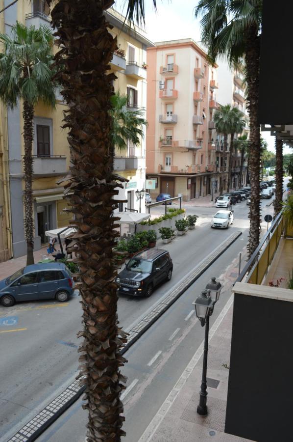 Apartament Berardi House Tarent Zewnętrze zdjęcie