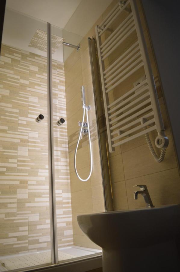 Apartament Berardi House Tarent Zewnętrze zdjęcie