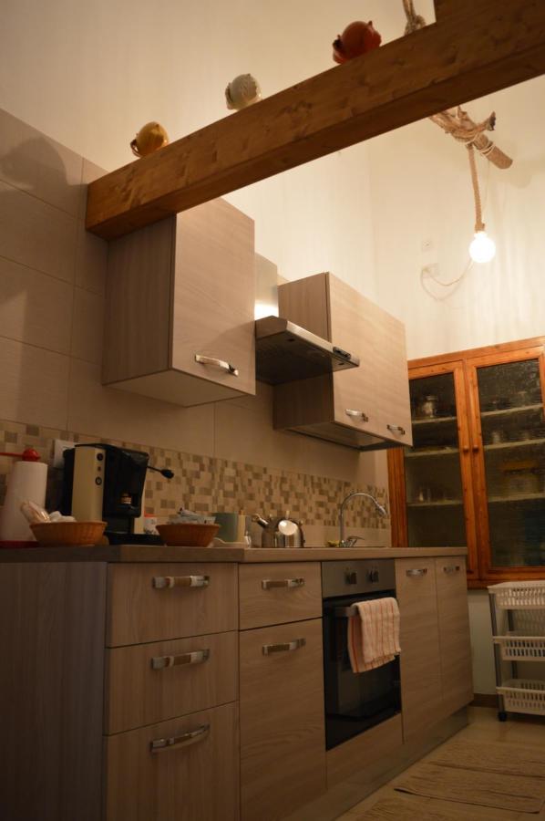 Apartament Berardi House Tarent Zewnętrze zdjęcie